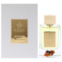 Perfume Azha Premiun Collection Agarwood Amber Edp 100Ml Hombre