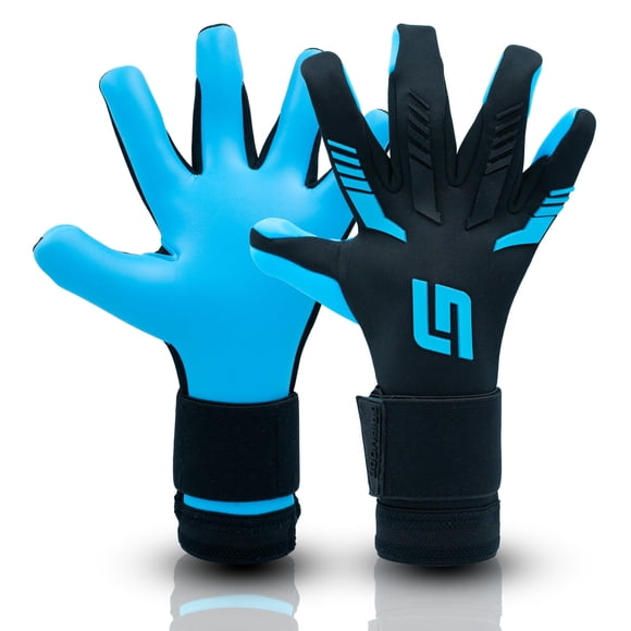 Guantes de Portero de Fútbol Gripmode Aqua Hybrid 2.0 para Hombre Talla 10