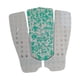 thumbnail image 3 of 3x Deck Grip Mat Longboard Kayak Stand Up Paddleboard Surfboard Traction Pad 1Verde 33x31.5x0.5cm, 3 of 5