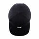 thumbnail image 4 of Jockey Negro Grizzly Griptape Snapback OG Bear Grizzly, 4 of 6
