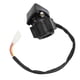 thumbnail image 5 of Relé de solenoide de arranque para ATV de coche, compatible con TaoTao ATV de 50 cc, 70 cc, 90 cc, 110 cc y 125 cc., 5 of 8