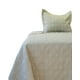thumbnail image 1 of Cubrecama Quilt Primavera - Verano plaza y media Doral, 1 of 3