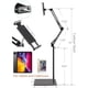 thumbnail image 2 of Soporte de Piso Tablet BluuSuuk Base Pesada 145cm 360a, 2 of 3