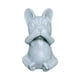 thumbnail image 4 of Estatua De Bulldog Francés, Escultura Creativa De Perro Para Césped, Jardín, Decoración Del Hogar, No Habla Bulldog, 4 of 5