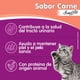 thumbnail image 2 of Alimento Húmedo Gatito Soufflé Sabor Carne Pouch, 85 g, 2 of 7
