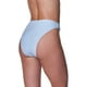 thumbnail image 2 of Pack 3 Calzones Hikini Algodón 20548 Negro M, 2 of 2