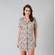 thumbnail image 1 of Camisola Camisero Flores Mujer 33851-2, 1 of 4
