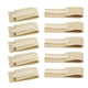 thumbnail image 4 of 10 Correas Ajustables Para Bolsa De Orina Fija Para Pacientes, Reutilizables Para Encamados, 4 of 5