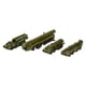thumbnail image 2 of Launcher Toy Decor 1/72 Modelo Desfile Coche Chico Adultos Regalos, 2 of 5