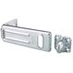 thumbnail image 4 of Hasp Master Lock de acero endurecido galvanizado, 11 cm de largo, 1 paquete, 4 of 4