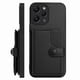 thumbnail image 2 of FOXDOCK Funda para Xiaomi Redmi 12 4G con Bloqueo RFID - Diseño Elegante con Cierre de Botón, 2 of 5