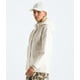 thumbnail image 2 of Chubasquero THE NORTH FACE Antora para Mujer White Dune XL, 2 of 3