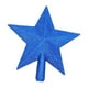 thumbnail image 3 of Estrella para la parte superior del árbol de Navidad, decoración para el árbol de Navidad, fiesta, estrella para la parte superior del árbol de Navidad, regalos de Navidad para Azul, 3 of 5