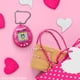 thumbnail image 4 of Digital Pet Tamagotchi Original Lots of Love con juego, 4 of 9