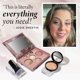 thumbnail image 4 of Set de maquillaje LAURA GELLER NEW YORK Baked Starter Kit con brocha, 4 of 9
