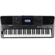 thumbnail image 1 of Teclado portátil Yamaha PSR-I500 de 61 teclas con voces indias, 1 of 2