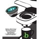 thumbnail image 5 of Cápsulas de café beaniac Daily Dose Donut Shop tueste claro 30 unidades, 5 of 8