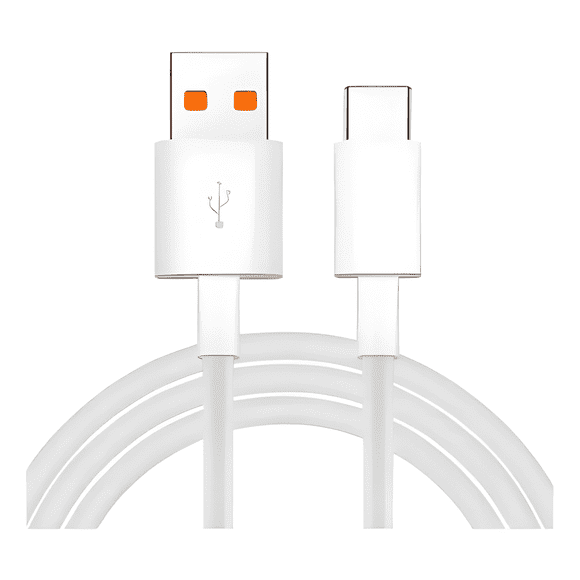 Cable original mi turbo charge xioami 120w salida tipo c