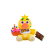 thumbnail image 1 of Peluche Clásico Chica De 20 Cm Five Nights At Freddy’s, 1 of 2