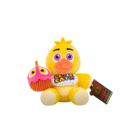 Imexporta - Peluche Clásico Chica De 20 Cm Five Nights At Freddy’S