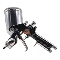 Master Prox - Pistola Para Pintar Gravedad Alta Presión W71