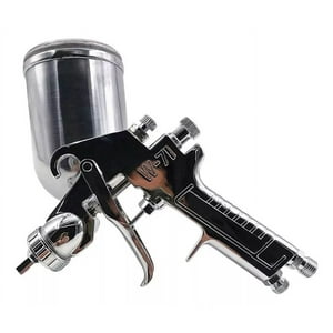 Master Prox - Pistola Para Pintar Gravedad Alta Presión W71