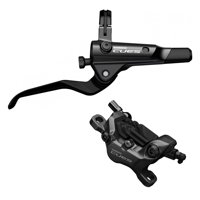 Set Freno Hidráulico Shimano Cues Bl-U8000/Br-U8020 J-Kit