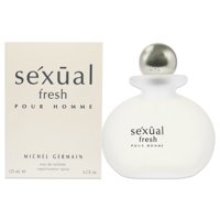 Perfume Michel Germain Sexual Fresh Edt 118Ml