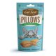 thumbnail image 1 of Snack para Gatos Catfest Pillows Pollo 30gr, 1 of 2