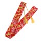 thumbnail image 2 of Funda para ca?a de pescar Pole Glove Protector Tackle de almacenamiento Rojo 80cm, 2 of 5