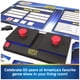thumbnail image 3 of JUEGO DE MESA Spin Master Games Family Feud Deluxe, 3 of 8