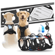 thumbnail image 1 of Arnés pechera con LED y correa para perro XL ajustable #8, 1 of 3