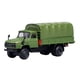 thumbnail image 5 of Metal Diecast 1:64 Camión De Transporte Calibre S Dioramas En Miniatura Decoración Estilo B, 5 of 5