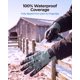 thumbnail image 2 of Guantes de trabajo Toolant 100% impermeables con agarre térmico, 2 of 7