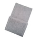 thumbnail image 1 of Sofá Escritorio Mesita De Noche Organizador Reposabrazos De Bolsillo Almacenamiento Bolsa Para Carrito Gris Claro, 1 of 5