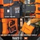 thumbnail image 2 of Caja de herramientas Klein Tools ModBox 54821MB, 1 cajón, capacidad de 23 kg, 2 of 9