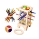 thumbnail image 4 of Juego De Equilibrio Con Palitos De Colores Montessori, Juguete Para Desarrollar La Motricidad Fina En Niños En Edad Preescolar, 4 of 5