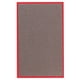 thumbnail image 2 of Pads de Pulido Manual KGS PRO-PAD Paquete de 3 Unidades Grano 200 Rojo, 2 of 6