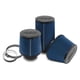 thumbnail image 3 of Filtro de aire BBK Performance de repuesto para admisión de aire frío, azul, 3 of 3