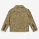 thumbnail image 3 of Chaqueta Animal Print Ni a Estilo Biker Moda Casual, 3 of 3