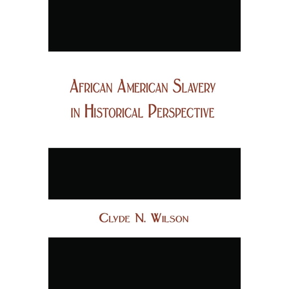 Libro Shotwell Publishing LLC: Esclavitud Afroamericana