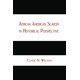 thumbnail image 1 of Libro Shotwell Publishing LLC: Esclavitud Afroamericana, 1 of 1