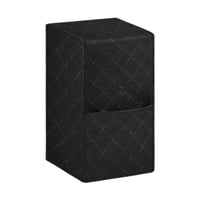 Bothyi - Cubierta De Polvo De Licuadora Y Cubierta De Licuadora De Cocina A Prueba De Polvo Doméstica Resistente A Las Manchas