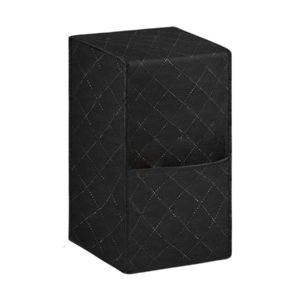 Bothyi - Cubierta De Polvo De Licuadora Y Cubierta De Licuadora De Cocina A Prueba De Polvo Doméstica Resistente A Las Manchas