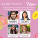 thumbnail image 5 of Set de regalo navideño Glow Recipe Plum Hydration Heroes Kit, 5 of 9