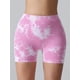 thumbnail image 3 of Short Deportivo Mujer Push Up Gimnasio Yoga, 3 of 5