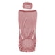 thumbnail image 3 of Funda Para Silla De Oficina Con Funda Para Reposacabezas Lavable Para Silla De Juego De Comedor Rosa, 3 of 5