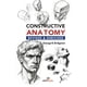 thumbnail image 1 of Libro Anatomía constructiva revisado y enriquecido por publicado de forma independiente, 1 of 1