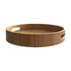 thumbnail image 1 of Bandeja Rotativa Tray Dia 30x 6 Cm., 1 of 2