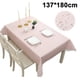 thumbnail image 2 of Mantel A Cuadros: Mantel Cuadrado De Pvc Impermeable Y Resistente Al Aceite, Lavable Y Resistente Para Cenas, Fiestas, Festividades, Interiores Y Exteriores., 2 of 8